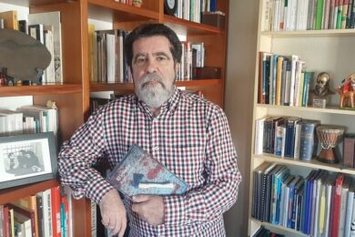 Mariano Sánchez Soler