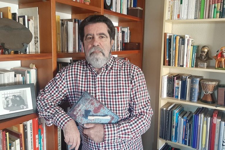 Mariano Sánchez Soler