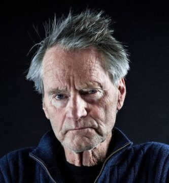 Sam Shepard