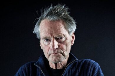 Sam Shepard