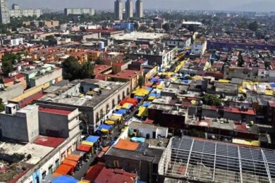 El barrio te respalda: el clasismo en la lengua en México, por Andrea Navarro Abitú