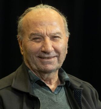 Theodoros Terzopoulos