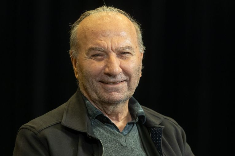 Theodoros Terzopoulos