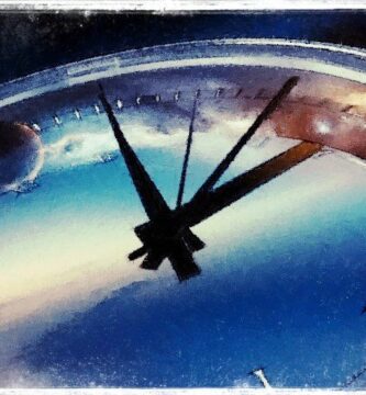 Asuntos del tiempo, por Rodolfo Izaguirre