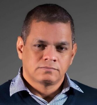 Benjamín Torres Gotay