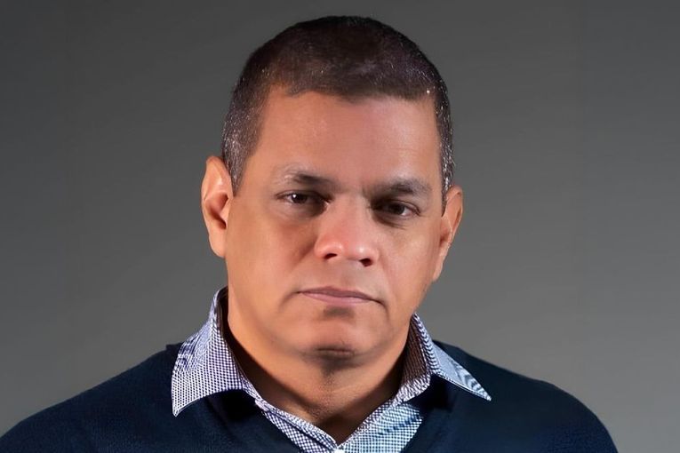 Benjamín Torres Gotay