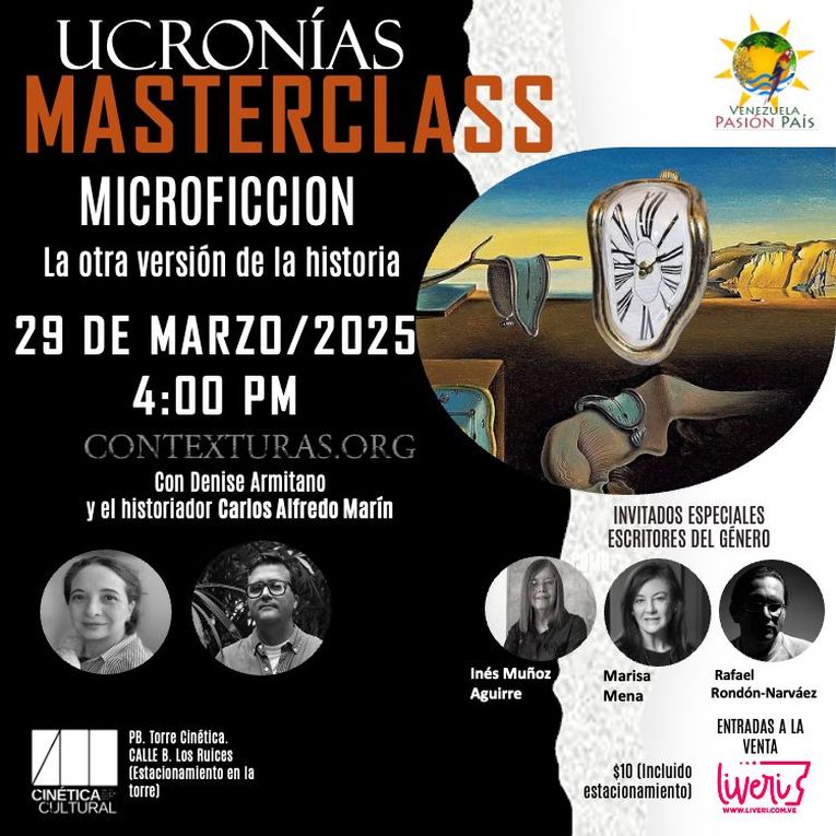 Ucronías en micro