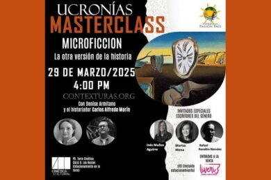 Ucronías en micro