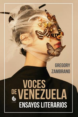 “Voces de Venezuela”, de Gregory Zambrano
