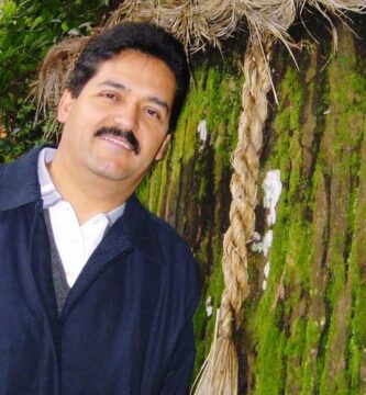 Gregory Zambrano