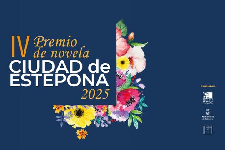 IV Premio de Novela Ciudad de Estepona