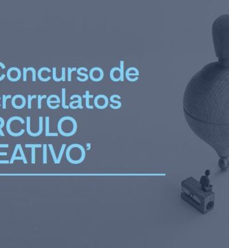 7º Concurso de Microrrelatos “Círculo Creativo”