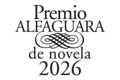 XXIX Premio Alfaguara de Novela 2026
