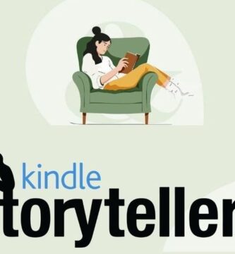 Premio Literario Kindle Storyteller 2026