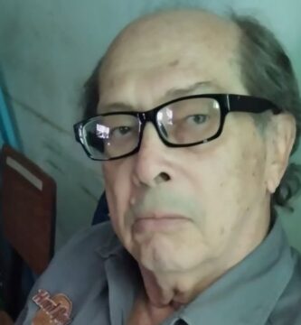 Alberto José Pérez