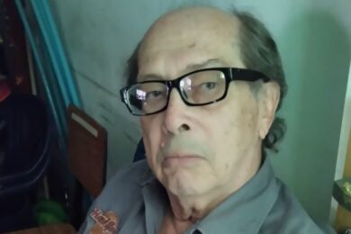 Alberto José Pérez