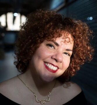 María Fernanda Ampuero