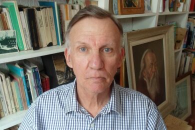 Antonio López Mijares