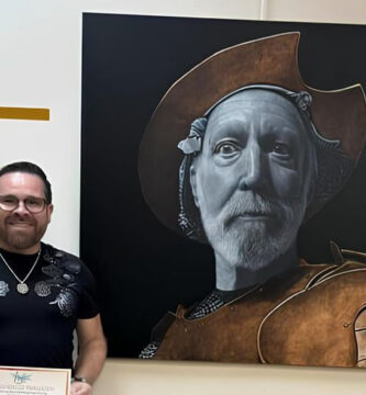Ángel Ballestero Pinazo