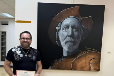 Ángel Ballestero Pinazo