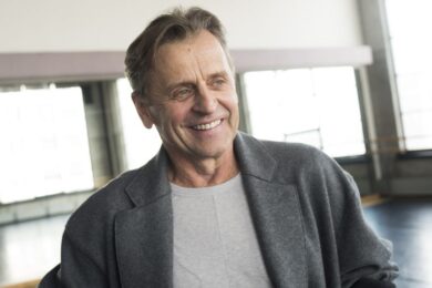 Mijaíl Baryshnikov