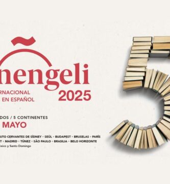 5º Festival Benengeli
