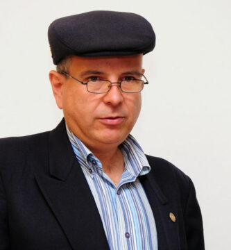 Horacio Biord Castillo