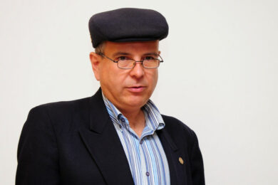 Horacio Biord Castillo