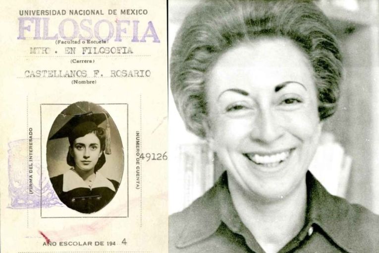 Rosario Castellanos