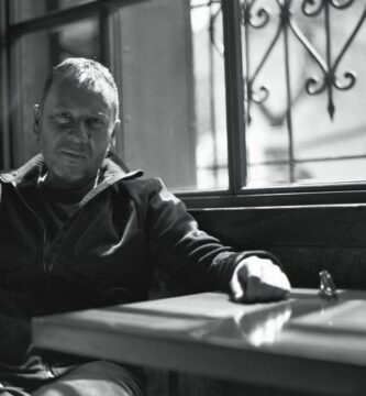 Benjamín Chávez
