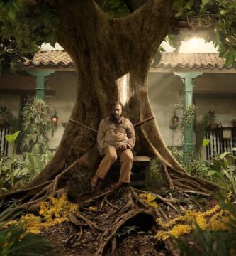 Cien años de soledad