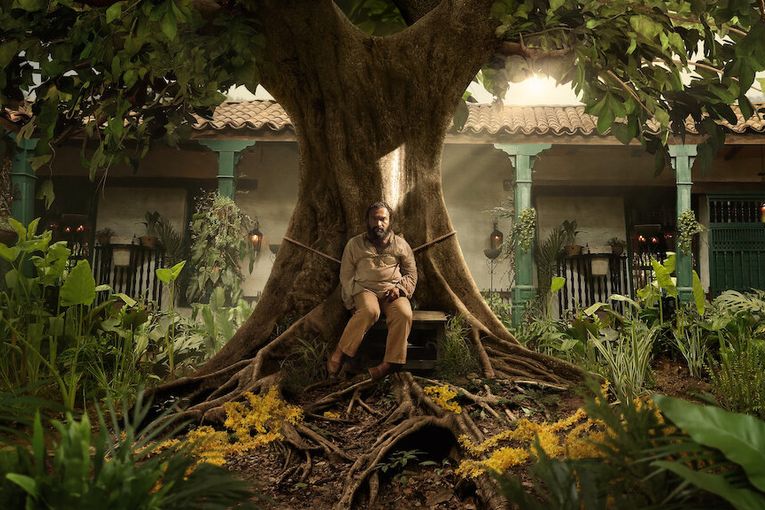 Cien años de soledad