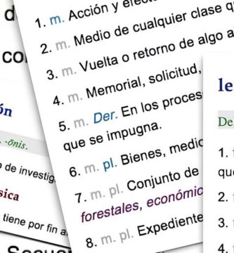 Datatón de la RAE