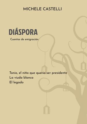 “Diáspora”, de Michele Castelli