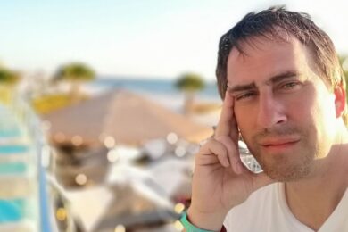 Edgardo Carreño Domingo