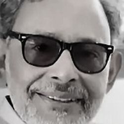 Edinson Martínez