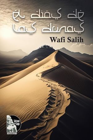 “El dios de las dunas”, de Wafi Salih