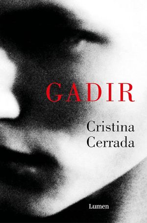 “Gadir”, de Cristina Cerrada