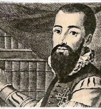 Garcilaso de la Vega