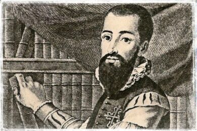 Garcilaso de la Vega