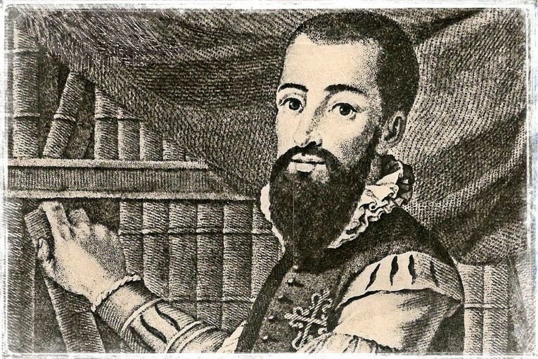 Garcilaso de la Vega