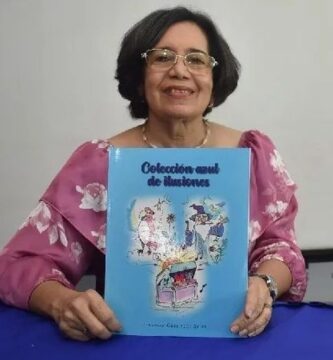 Eleanor Grimaldi Silié