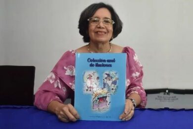 Eleanor Grimaldi Silié