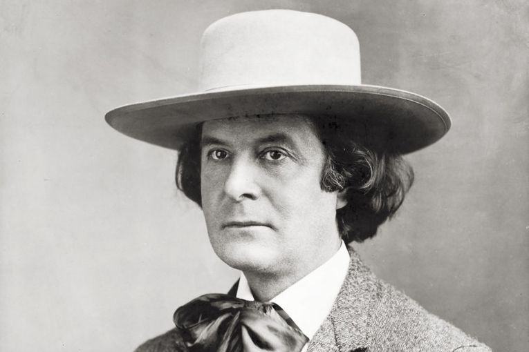 Elbert Hubbard