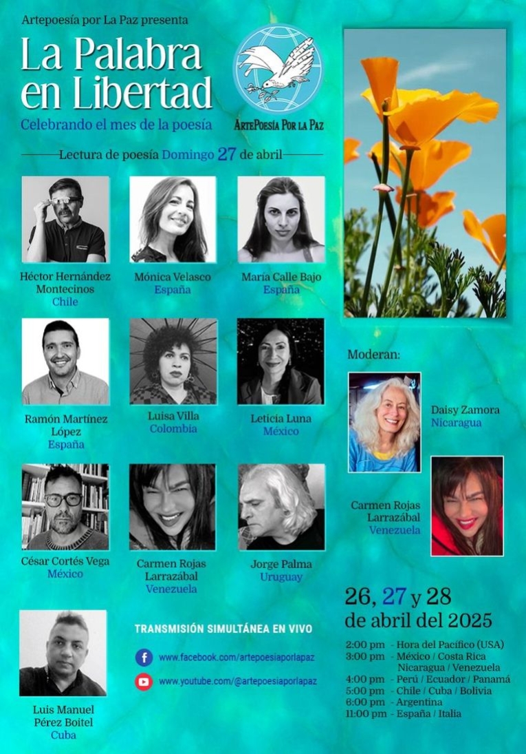 La Palabra en Libertad