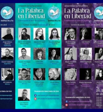 La Palabra en Libertad