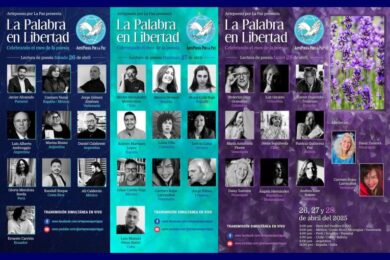 La Palabra en Libertad