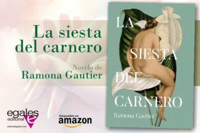 “La siesta del carnero”, de Ramona Gautier