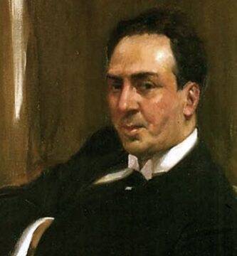 Antonio Machado