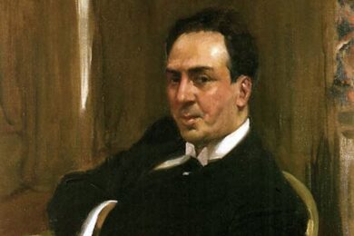 Antonio Machado